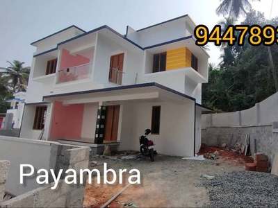 New house near Payimbra Calicut