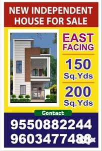 New independent house for sale at narendra nagar colony aminpur