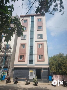 New Pg building for sale near Whitefield