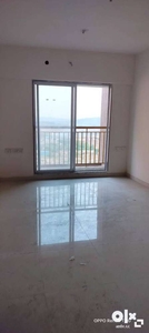 New Untouch 2 Bhk Flat For Sale in Metropolis Kasarvadvali Thane West