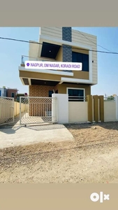 Newly Constructed 3bhk Bungalow SemiFurnished for Sale ..