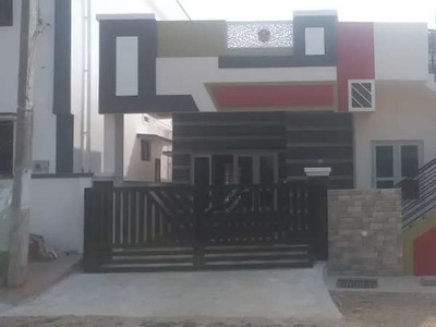 Newly constructed corner site home for sale