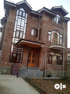 Newly constructed house on sale