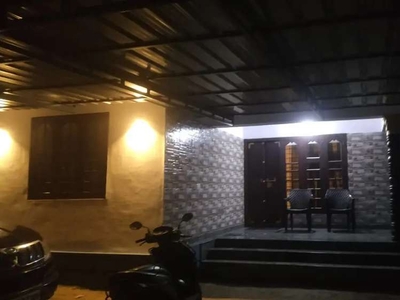 Newly constucted 6bhk house for sale