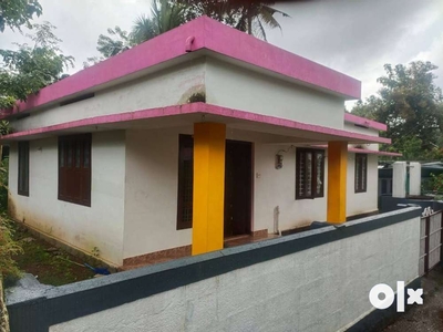 NO COMMISSION Direct Owner 6 Cent Land 3BHK House and 2Bath For Sale