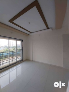 {NO GST} READY TO MOVE 1BHK GRAND APARTMENT IN AFFORDABLE PRICE