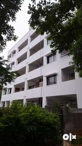 Oc received property 2/3bhk flats available for sale at hennur