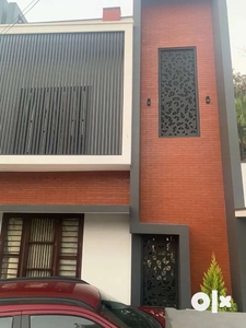 One year old house for sale in near chanthavila narikkal