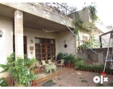Own house for sale