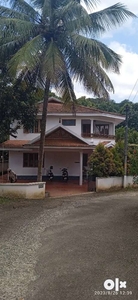 Pala near Chavara school