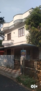 Panchayath Tar Road Facing house