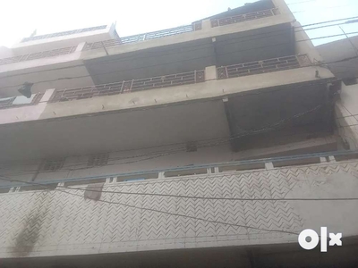 Part of freehold house in Zero road (2bhk flat) in very cream location