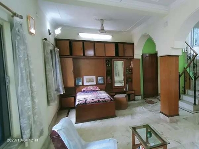 Partitioned House sell at Prime Location in Serampore