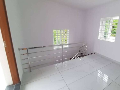 Patturaikkal - Best investment - 3 BHK New House for sale in Thrissur