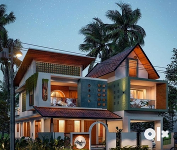POOJAPURA NEW ONGOING PROJECT FOR SALE