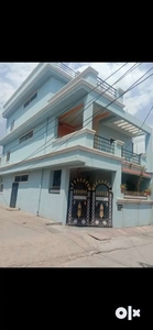 Preefectly builded house with 2 hours and terrace with balcony