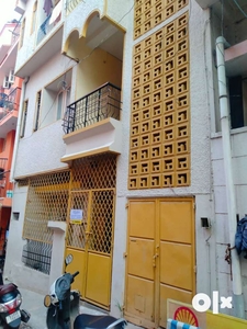 Prime property close to Sadashivnagar, Bengaluru. Clear title