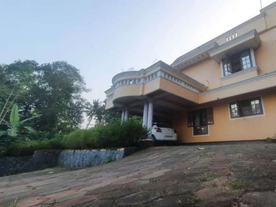 Prime Villa for sale 4 lak per cent Near SR Dental College