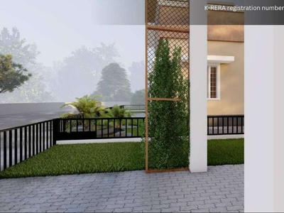@Puthur-5Cent Plot-3BHK House/Villa For Sale In Palakkad