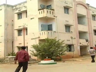 Rajiv Gruhakapa Apartments Govt Old Guntur