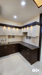 Ready to move 2 BHK flat in sector 105 Gurgaon dwarka express way