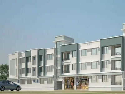 Ready to move flats at Padgha