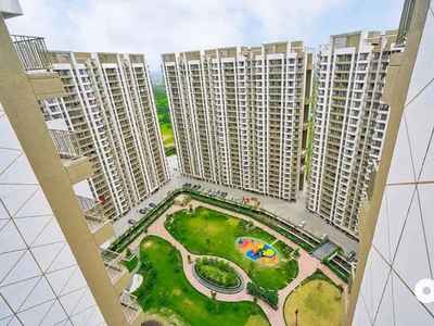 Regency Anantam, 1 Bhk, 2 Bhk Flat Available for Sell Dombivali East