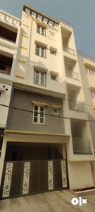 Rental building for sale near ksit college, close to metro station