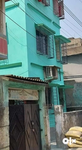 Resale of well maintained ground floor 2BHK flat located at Tara Park