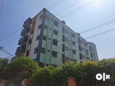 Residential apartment 2 BHK for sale.