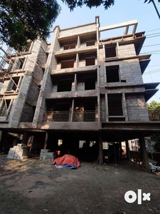 Residential flats at prime location @ Badlapur East near to station