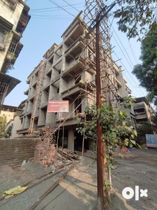 Residential flats at prime location of Badlapur East near station