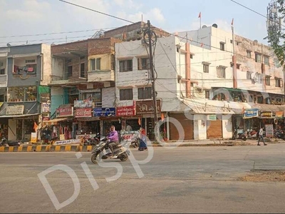 Residential Flat(Vaibhav Nagar)