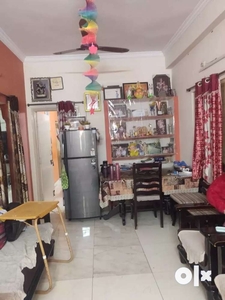 RS/29 LAKHS N FULLY FURNISHED 2 BHK APARTMENT FLAT FOR SALE BODUPPAL