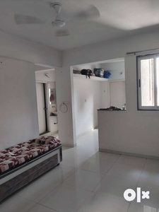 Semi Furnished 2 Bhk Flat Available For Sale In Vaishnodevi