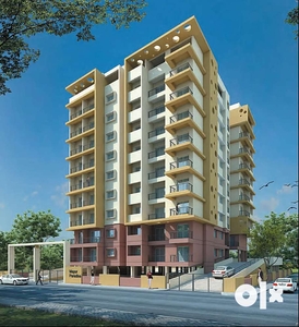Seni furnished 2 BHK Apt in mangalore with all Eminities