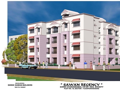 Shree Sawan Mansion