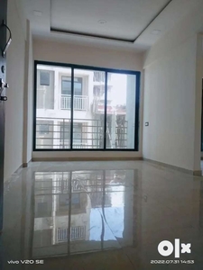 Shree siddhivinayak apartment 1 bhk +terrace 770 sqft @30 lakhs only