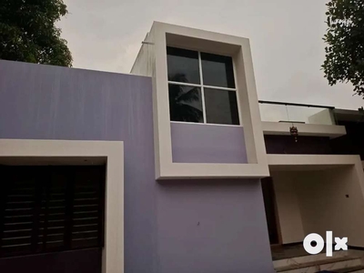 Simple contemporary houses 2 bhk home