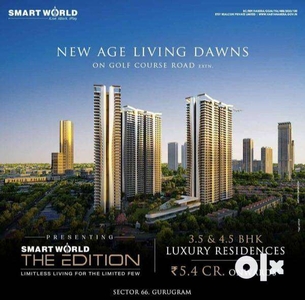 smart world the edition