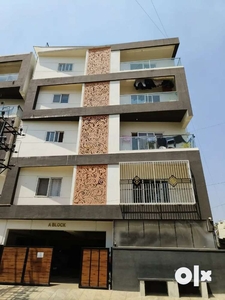 SnowDrop1150sqft, North facing,East By Road,Akhata, 2BHk, 1carparking