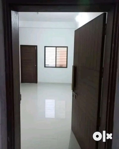 Spacious 2 BHK with terrace for sell or rent