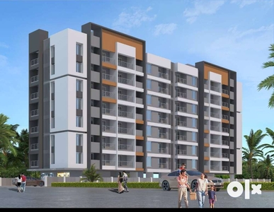 Spacious 3BHK for Sale in Ravet