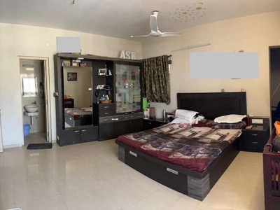 Spacious 3bhk premium apartment in RS Puram for sale