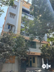 Srinivasa Apartment