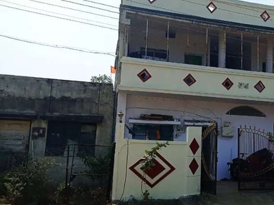 Standalone Semi Duplex 4 BHK House Near 8th mile Nagpur