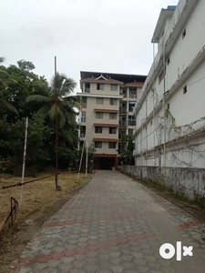 Studio flat, Guruvayur opp Mamiyur temple