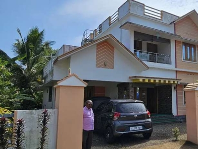 Thiruvalla Mehpara Karacal Orthodox Church Near 12 Cent House.