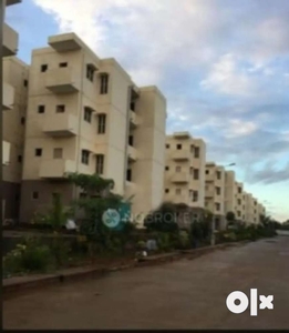 This is BDA apartment near by makali