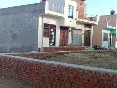 To Buy Independent house in ghaziabad